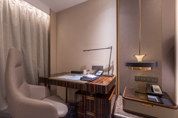 上海又好看又贵又时尚的酒店,上海景观最好的奢华酒店