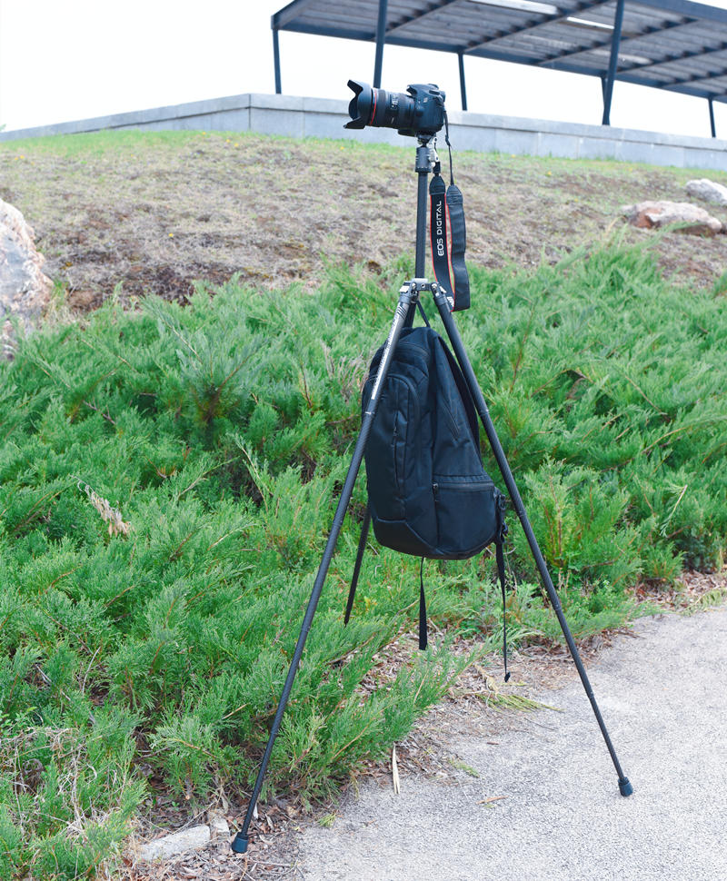 摄影图腾不能少的一块拼图-富图宝空气二号