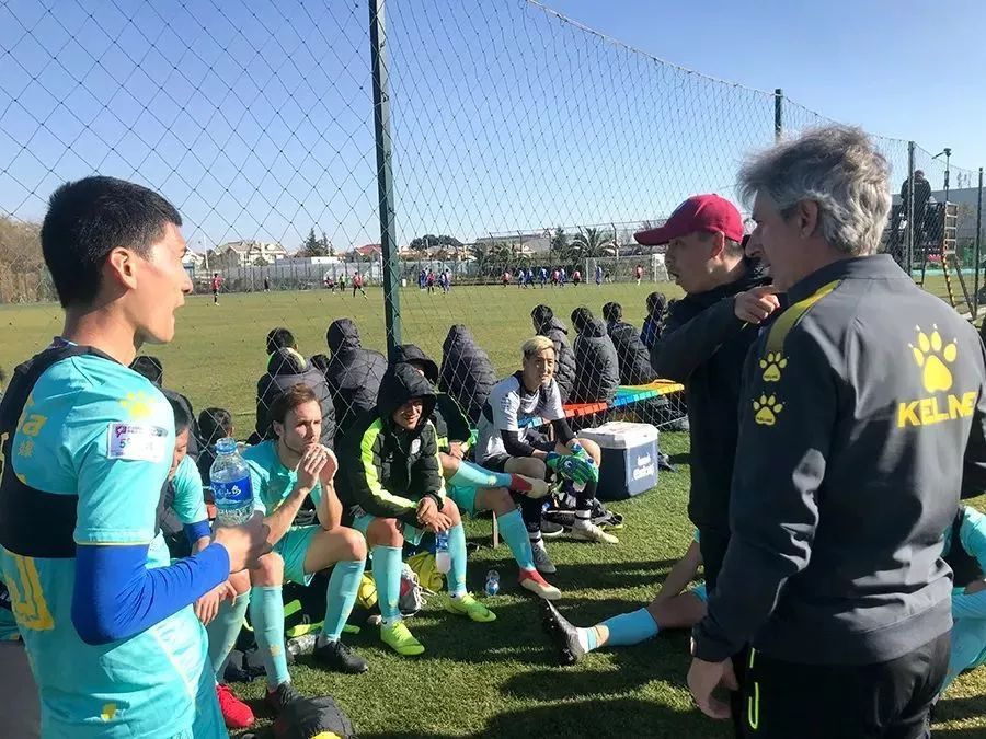 中甲vs黄海完整视频,中甲青岛黄海最新消息