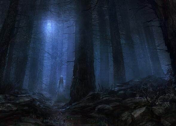 100个真实民间灵异禁忌,灵异忌讳