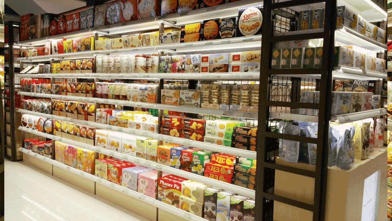 泰国好物,泰国11件好物