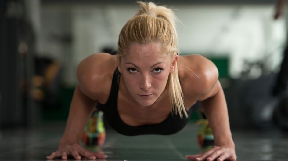 皮质醇高练完长肥肉,掉肌肉长脂肪该怎么办