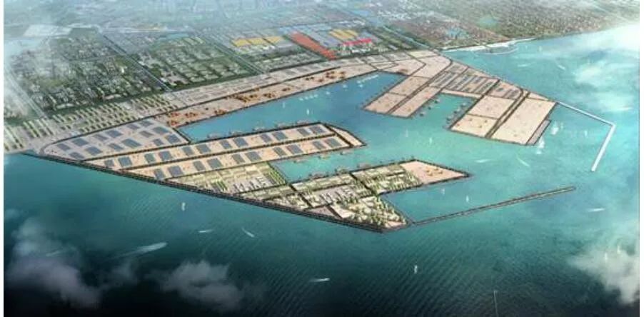 产业园区招商100个知识点,产业园区招商运营方案