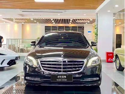 好车宜驾是二手车吗,好车好价全国购