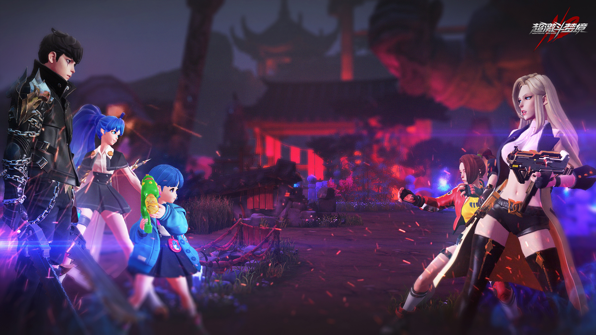 网易最氪金的端游排名前十名,网易适合平民玩家的端游