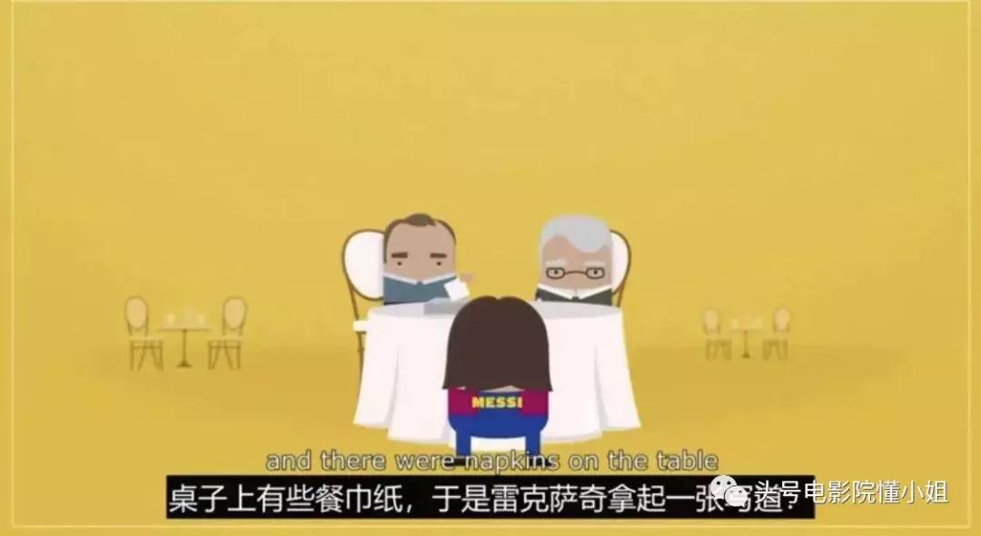 十大必看足球电影梅西,梅西足球纪录片