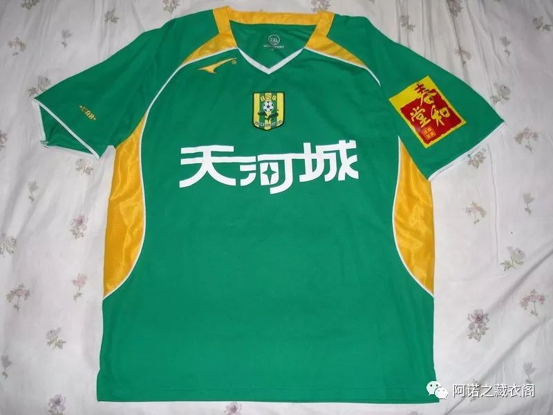 广州日之泉对阵利物浦,广州日之泉队