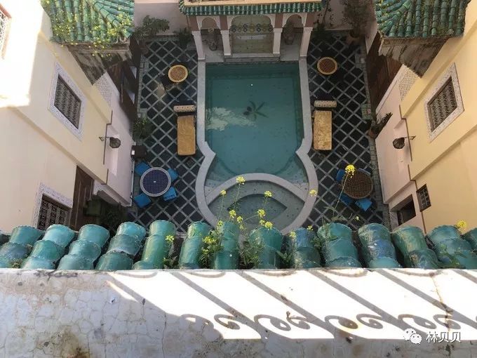 摩洛哥简单攻略,摩洛哥150天