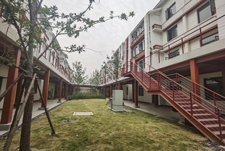 未来社区附近出租房,未来社区出租房