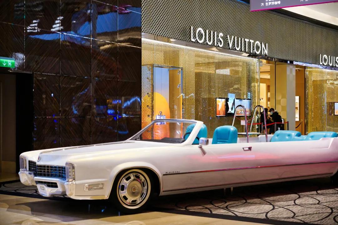 新濠协成海鲜火锅米其林几星,澳门新濠米其林