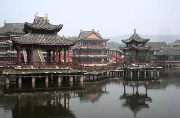 中国最值得去的10个5a级景区,最不值得去的5a级景区