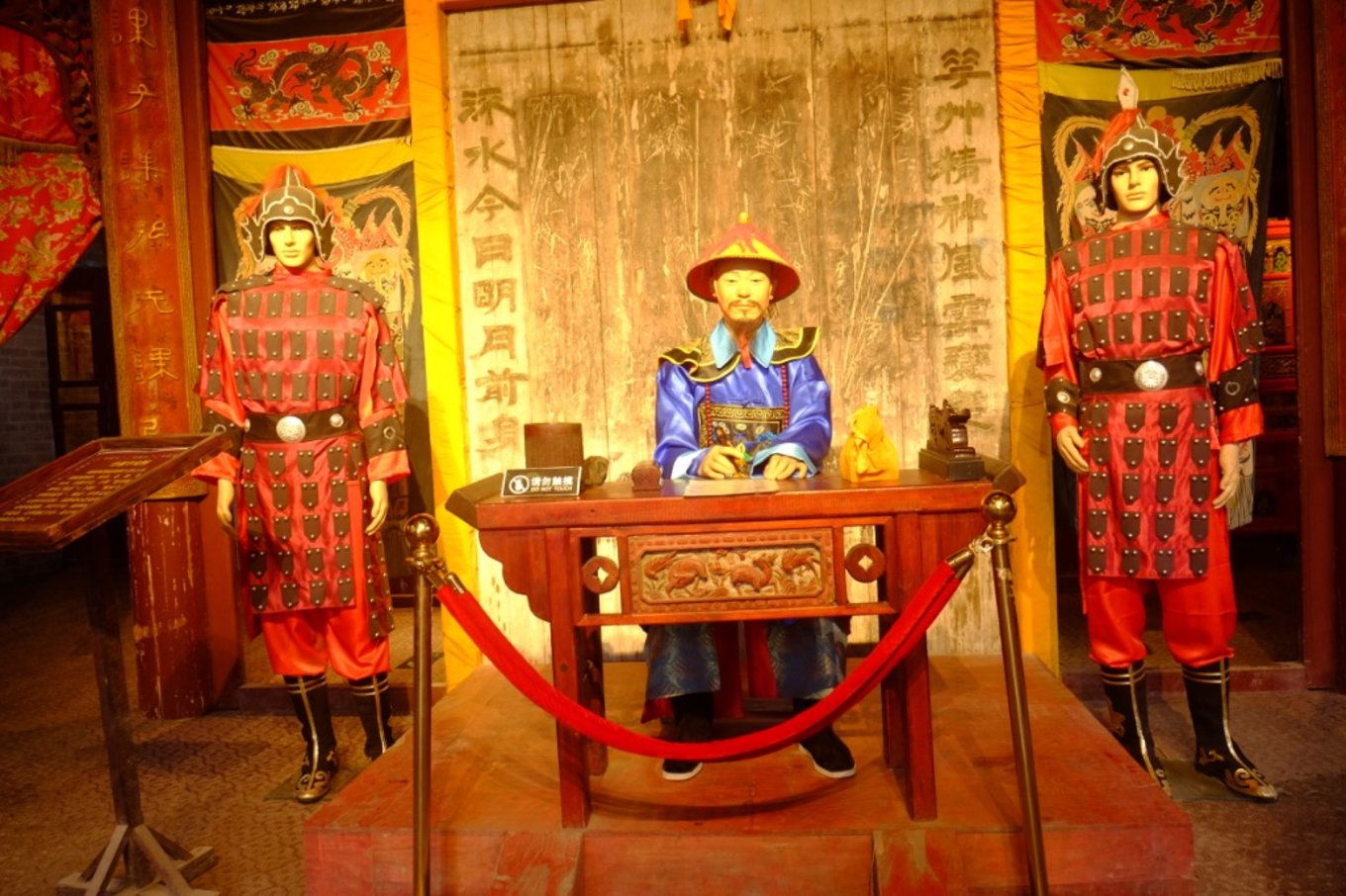 阳朔三千漓中国山水人文度假,阳朔三千漓景区有什么好玩的