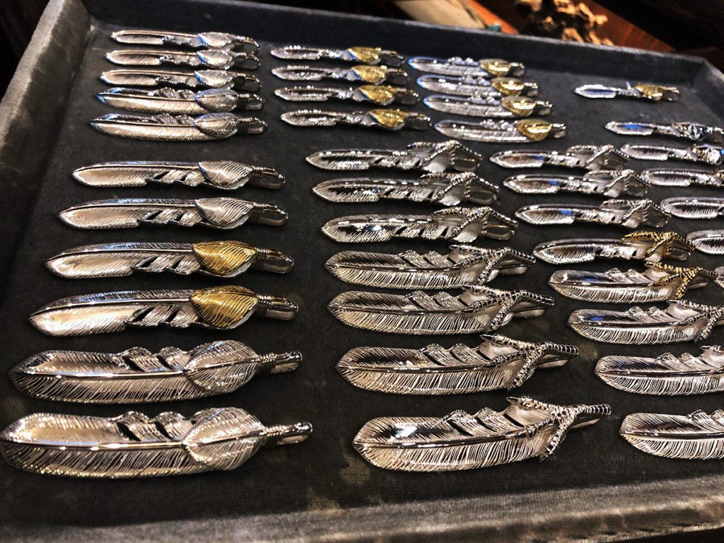 godsun银饰,godsuns在日本银饰排行