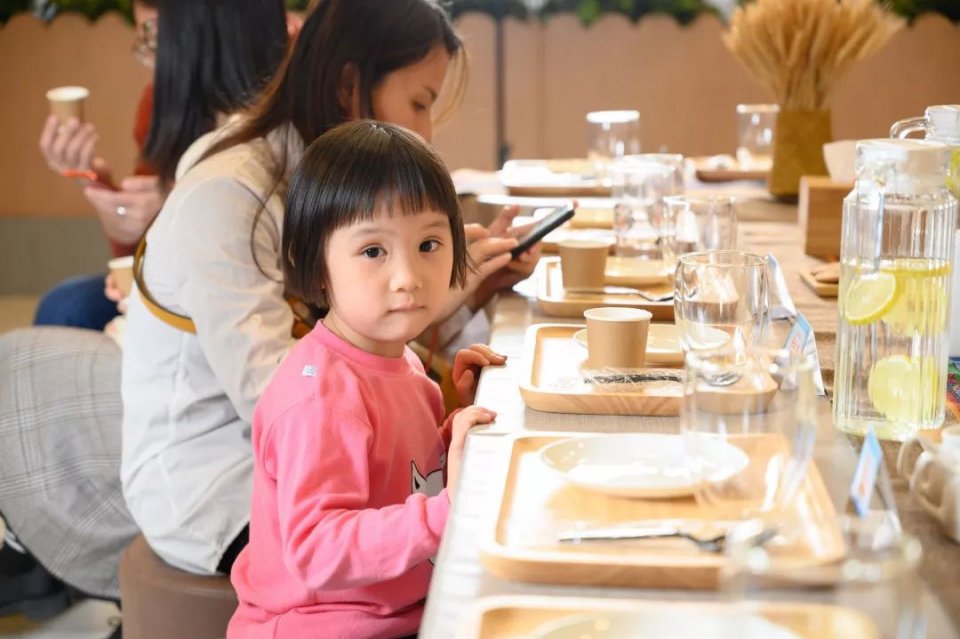 OMG，CoCo青稞家族来了！冬季限定款，买它，还有DIY分享会等你