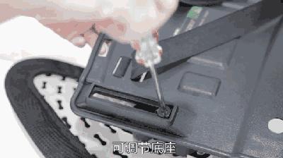 气压腰垫神器,久坐神器腰垫评测