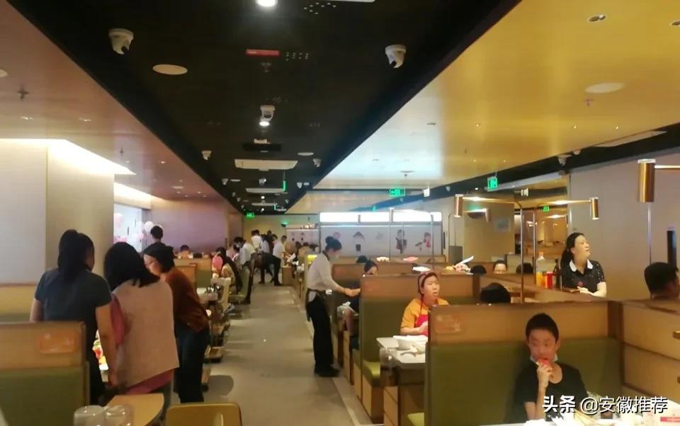 中秋国庆合肥吃喝玩乐,中秋合肥好去处