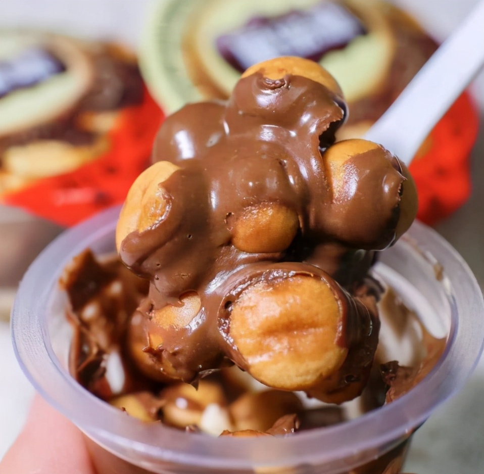 经久不衰的十种美食,十大经典怀旧零食