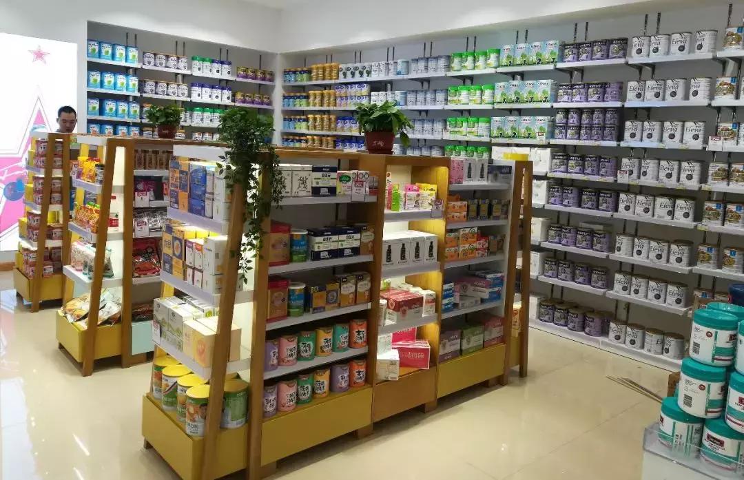 爱特孕婴陈雅芳：注重资源整合，打造核心竞争力