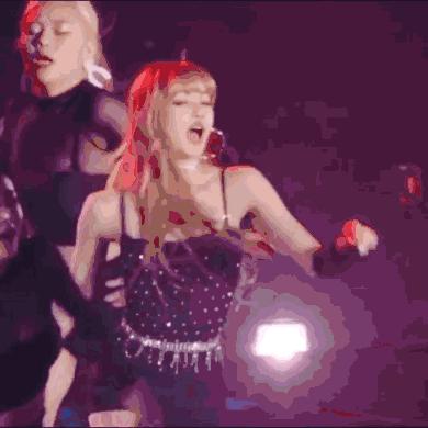 颜值女神舞团,blackpink最有热度的舞蹈是哪个