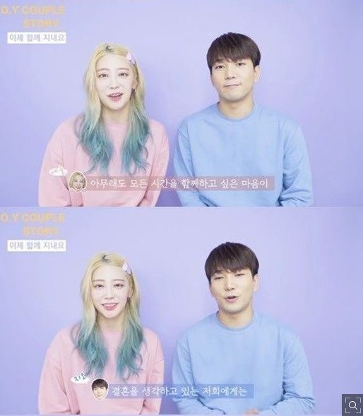 姜丹尼尔solo,姜丹尼尔解约