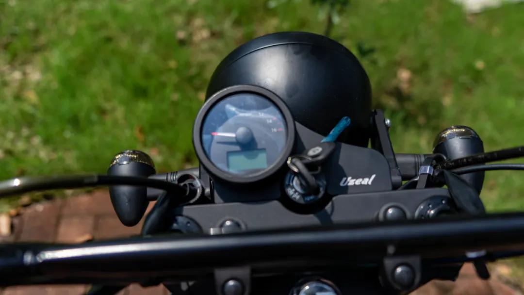 19款轻骑u侠,轻骑大韩u侠改装