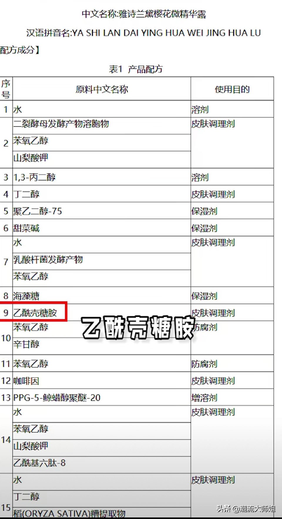 雅诗兰黛re-nutriv精华水,法尔曼和雅诗兰黛哪个好用
