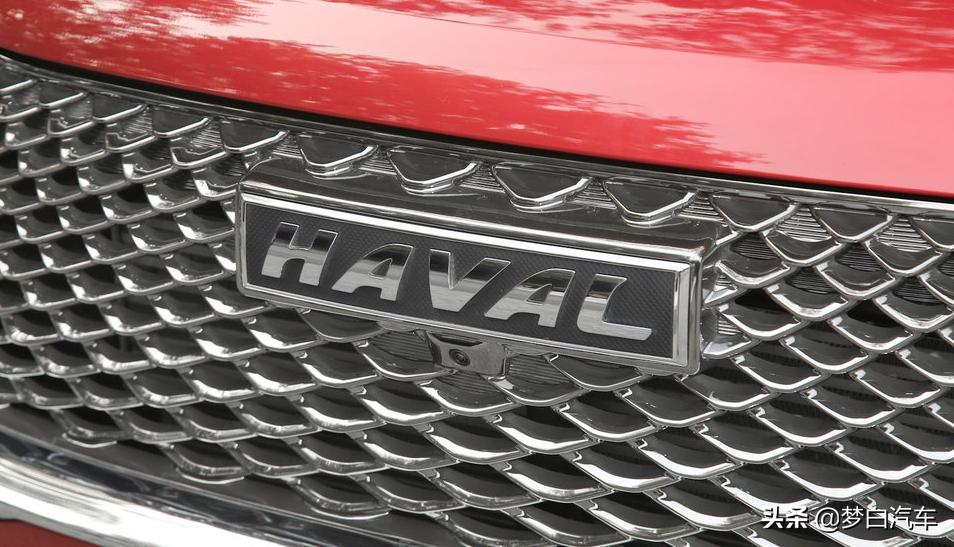 质量最好的国产车前五,哈弗吉利长安奇瑞同价位suv哪个好