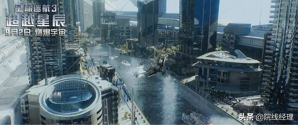 电影筹备和宣发,新电影什么时候开始宣发