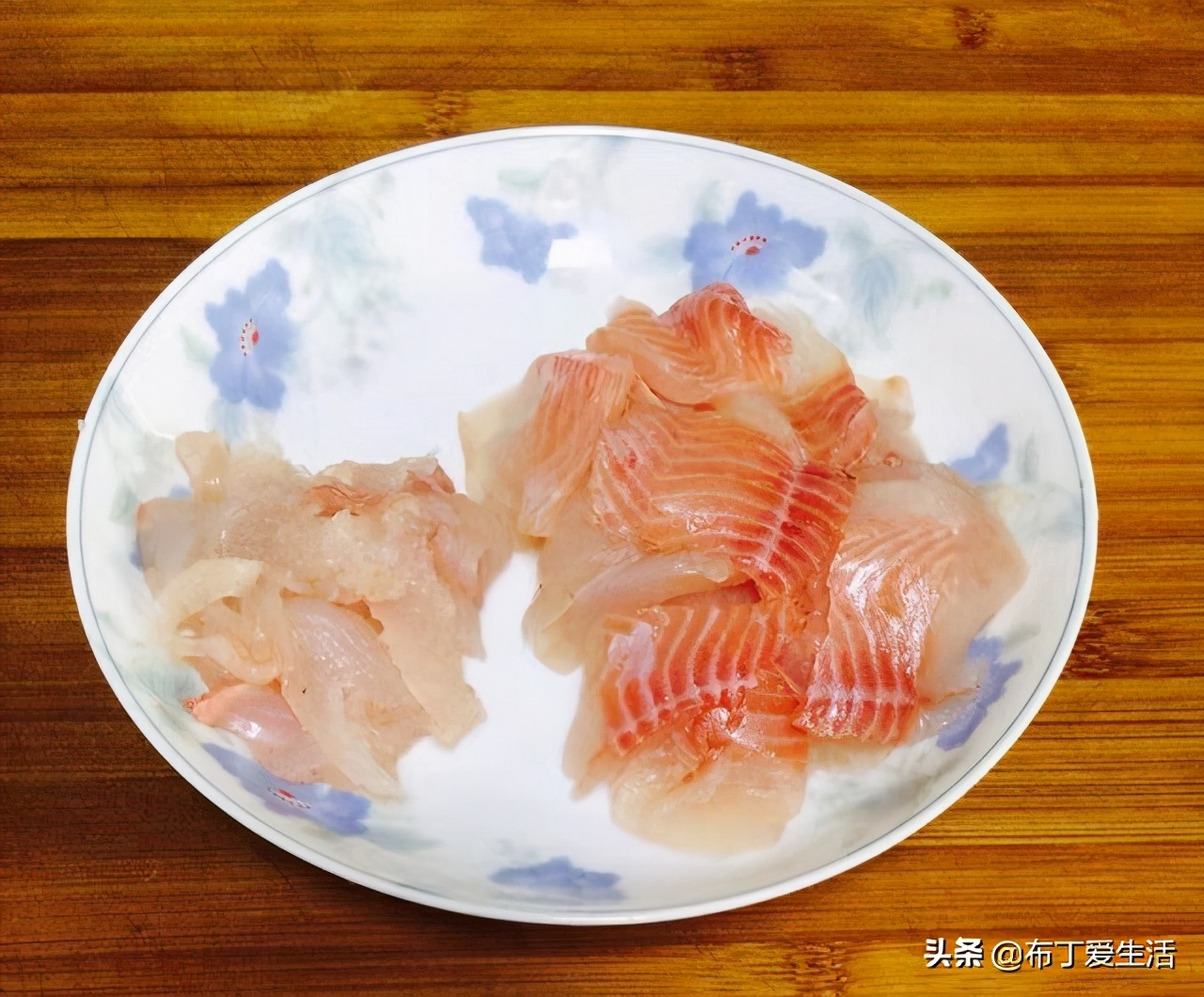 黑鱼如何切片教程,黑鱼怎样切片视频教程