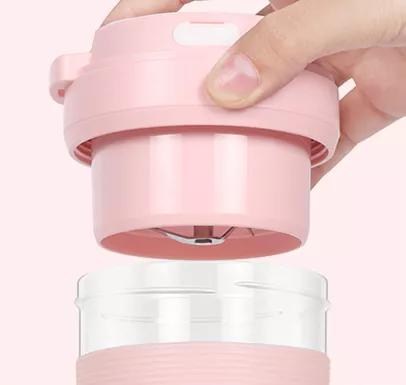 每分钟19000转，30秒化果为汁，不插电，不过滤，这榨汁杯才卖89