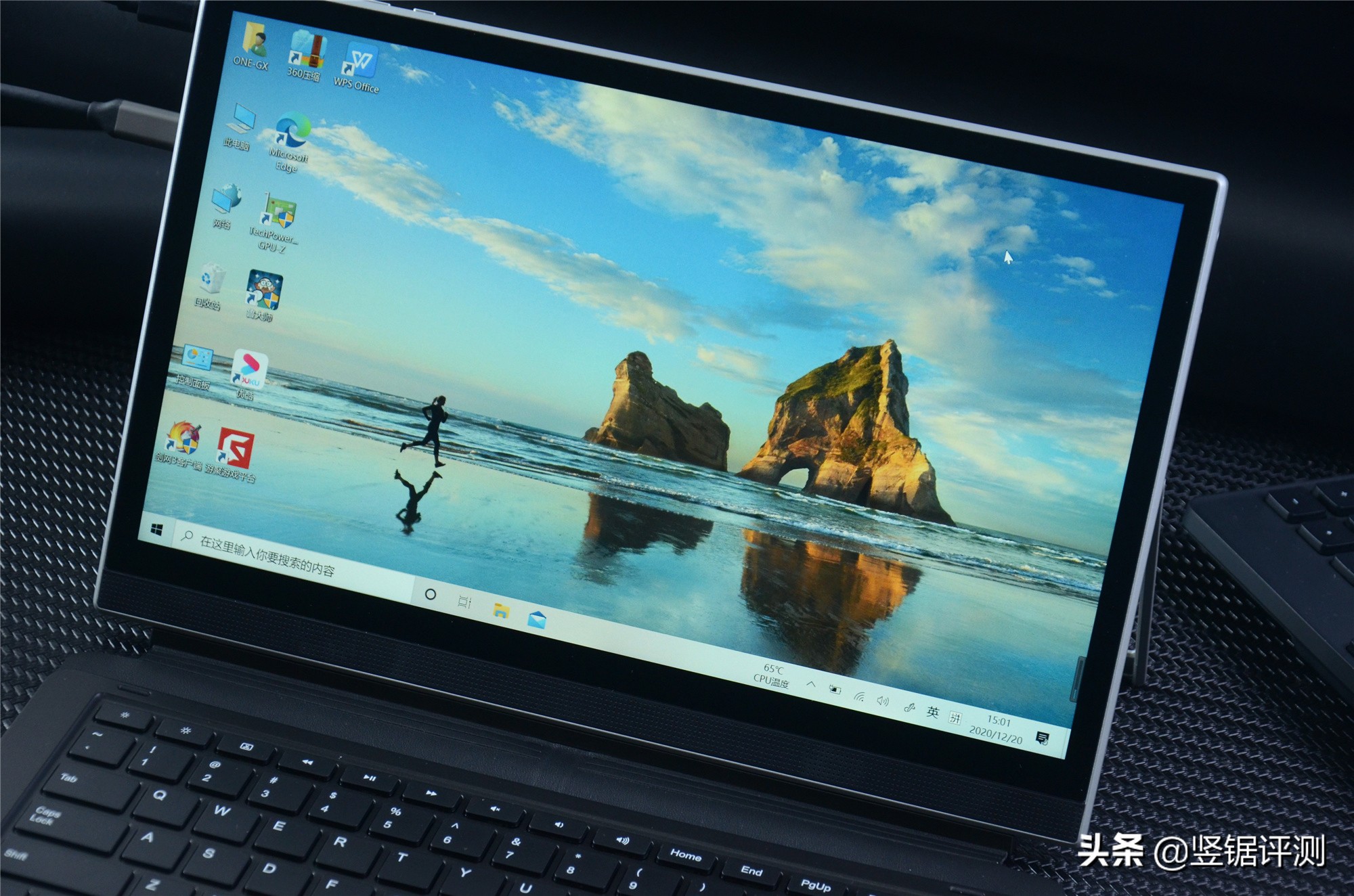 13.3寸1080p和2k,13.3英寸的屏幕搭载2k屏清晰吗