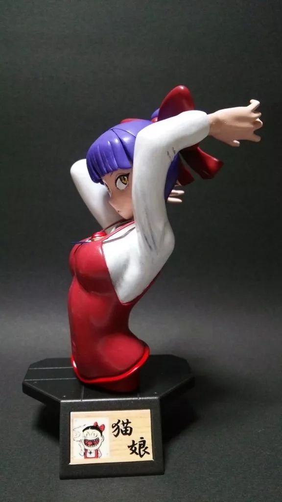 高达创战者文奈学姐测评,欣赏高达