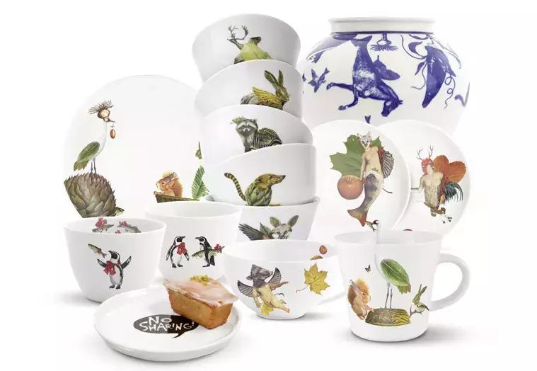 Hygge生活,严冬里的一丝暖“欧”