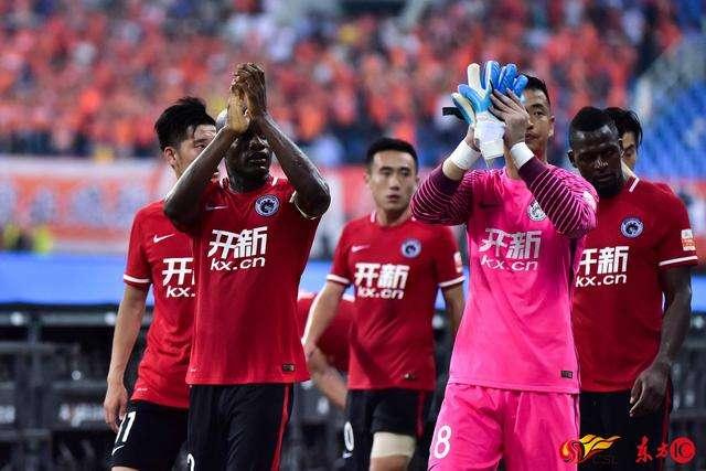 欠税3.7亿！又一东北球队濒临解散，该反思的不只是东北足球