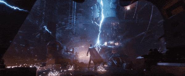 为什么看《复联4》一定要看IMAX激光影厅