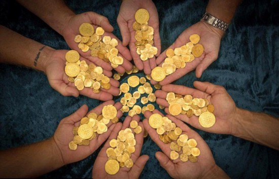 巨额财富是西班牙帝国衰落的根源！遏制了西班牙人的工商业发展