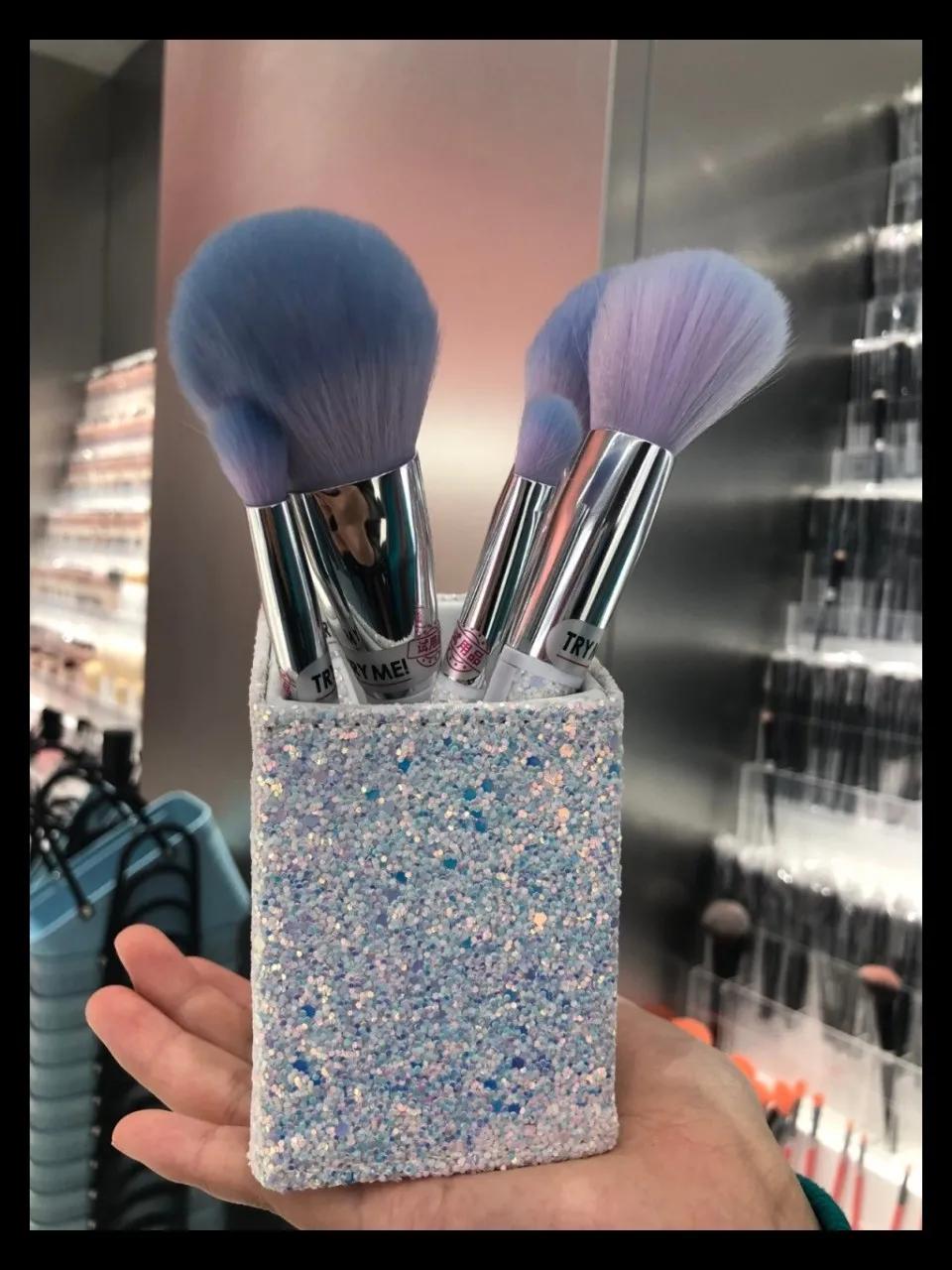 西安女孩打卡圣地,西安彩妆天堂哪个好用