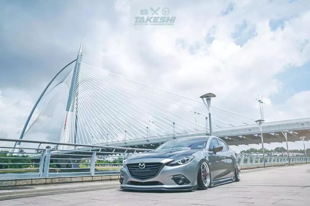 马自达3axela昂克赛拉摩登上市,马自达3axela昂克赛拉参数