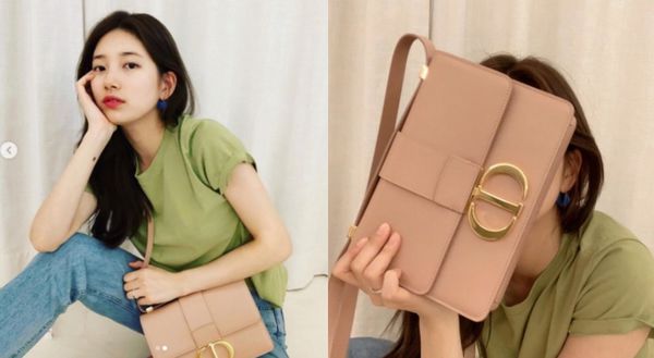 dior雪精灵和ysl气垫对比,diorysl气垫