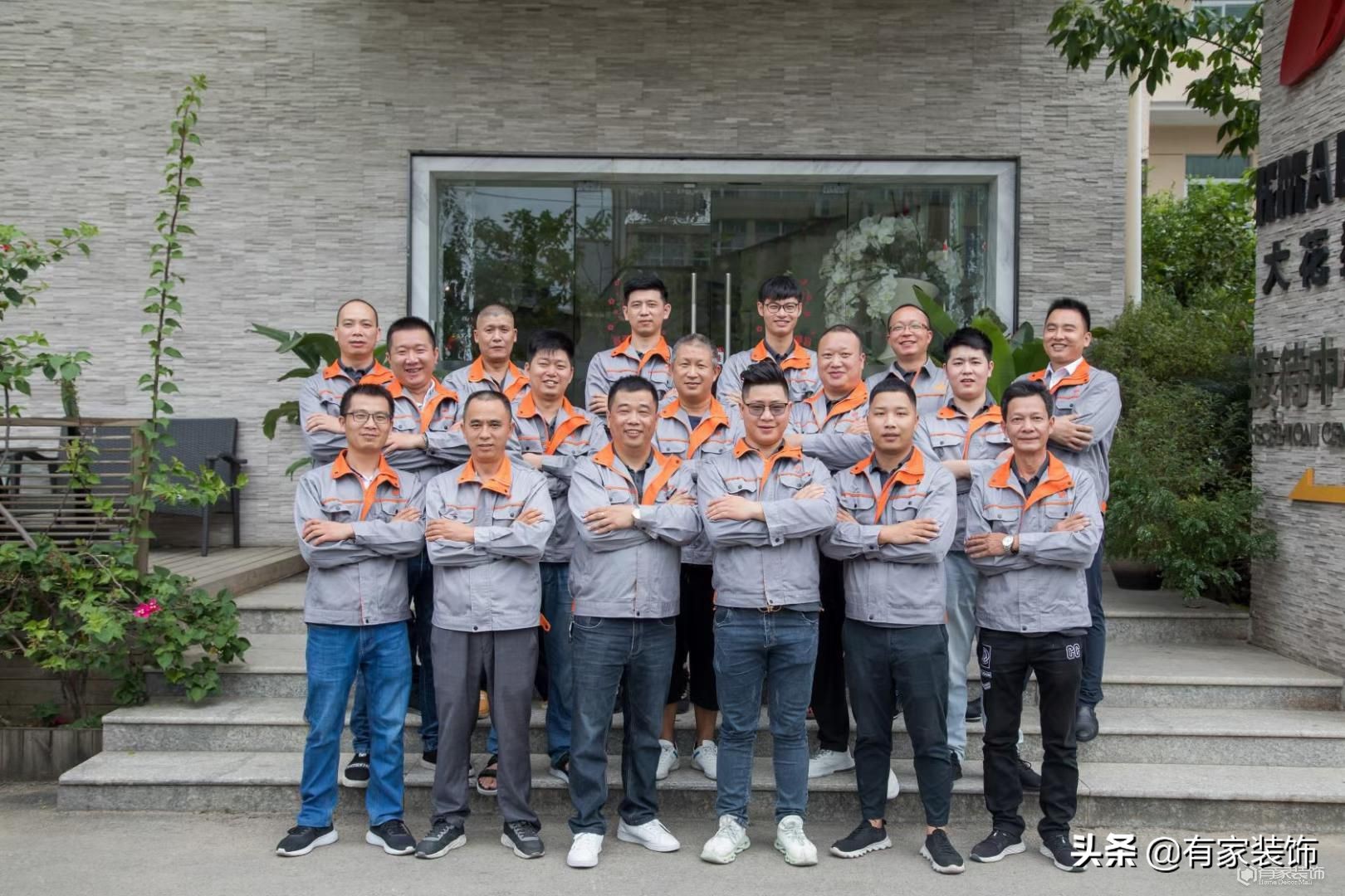 福州比较知名的装修公司是哪家,福州十大装饰装修公司排名