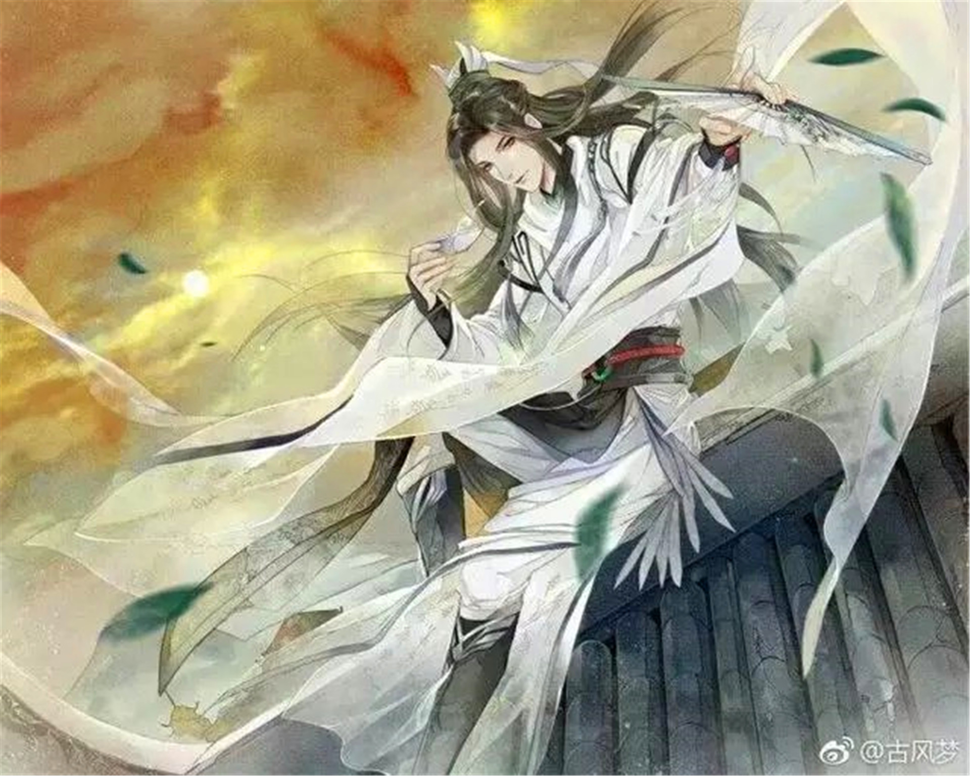 十大巅峰经典仙侠小说,15本必读的高质量仙侠小说