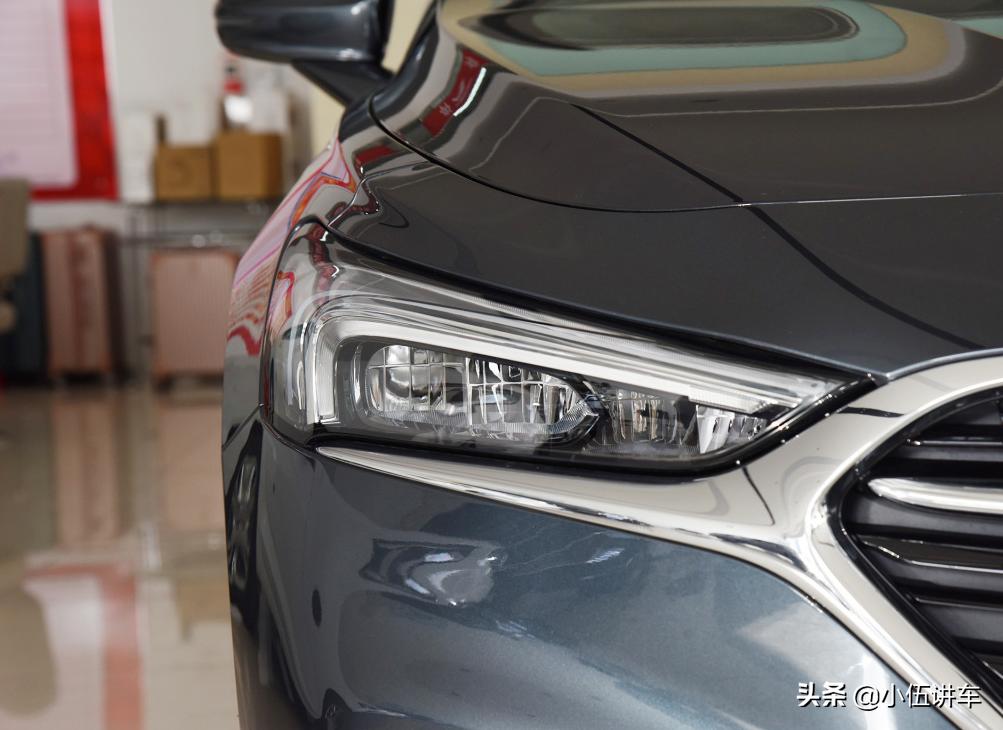 别克君越后期问题多不多,君越缺点真实车主反馈