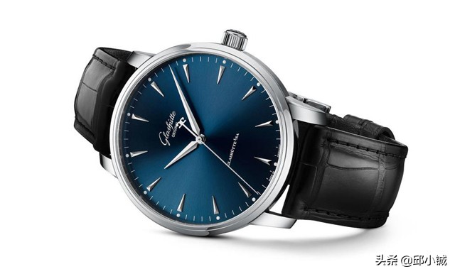 德国大牌爱“中国定制”！腕表看格拉苏蒂，汽车看梅赛德斯！