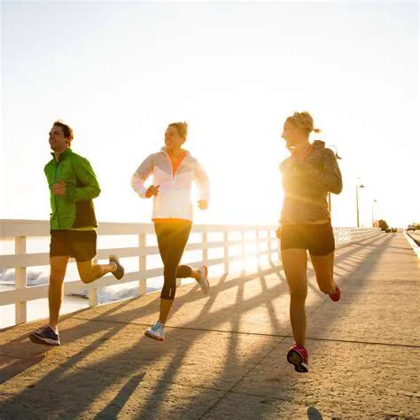 有肝病的人怎么运动对他有帮助呢,肝病患者能跑步锻炼吗