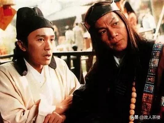 少林足球是哪年上映的,少林足球上映时间表