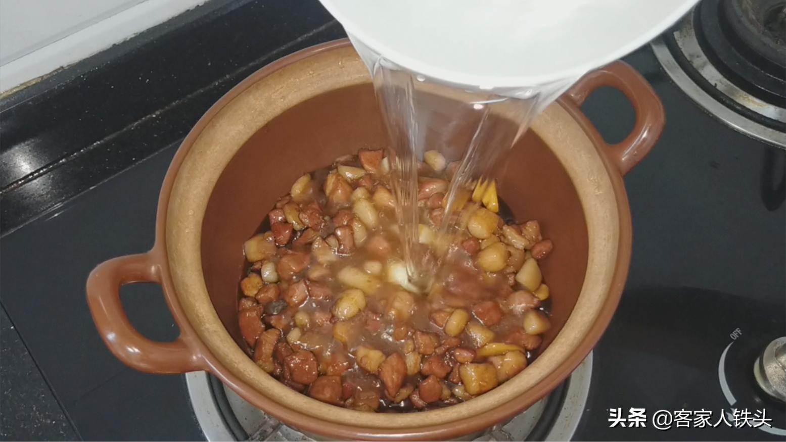 广东叉烧包发面配方面种,叉烧包怎么做好吃视频教程全集