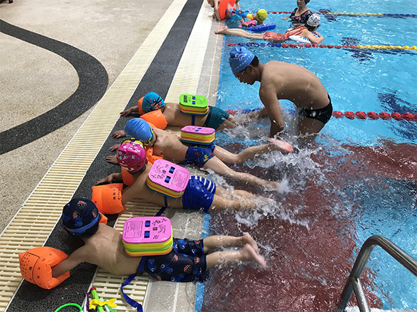 万众瞩目！江西超大型健身康养南昌大象水世界6月30日盛大开业