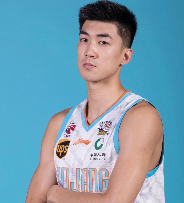 2021年cba各队队员及对应球衣号,cba新疆青年队球衣