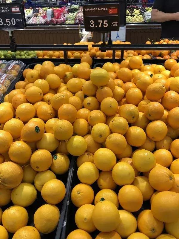 迪拜日常生活怎么样,在迪拜生活的感受