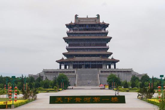 一分钟读懂四大名楼,中国四大名楼历史时间排名